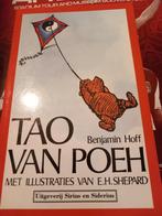Benjamin Hoff - Tao van Poeh, Ophalen of Verzenden, Zo goed als nieuw, Benjamin Hoff