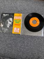 Elvis Presley - -Don’t Cry Daddy / Rubberneckin (1969), Ophalen of Verzenden, Gebruikt, 7 inch, Pop