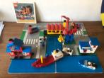 Lego 364 harbour scene vintage legoland (r222), Complete set, Gebruikt, Ophalen of Verzenden, Lego