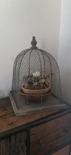 Gazen stolp, Ophalen of Verzenden