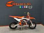 KTM 65 SX 2024 14/12 inch.kl.wielen (bj 2024), 65 cc, Bedrijf, Crossmotor
