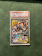 Pokemon PSA Slabs, Hobby en Vrije tijd, Verzamelkaartspellen | Pokémon, Ophalen of Verzenden, Zo goed als nieuw, Losse kaart