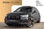 Audi Q7 55 TFSIe 381pk quattro Pro Line S | SoH 92% | Panora, Automaat, 12 maanden, 14 kWh, Gebruikt