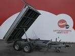 Hapert Kipper tandemas 331x185cm 3500kg