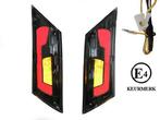 Knipperlichtset Smoke LED Tube Piaggio Zip Power1 NIEUW, Ophalen of Verzenden, Nieuw, Overige merken