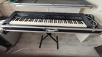 Roland RD-600 Digitale Piano - Klassieker!, Muziek en Instrumenten, Piano's, Ophalen of Verzenden, Gebruikt, Zwart