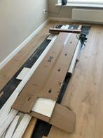 Spiegeldeur ikea 50 cm breed, Ophalen, Nieuw, 50 tot 100 cm, 150 tot 200 cm