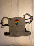 Tula Toddler Draagzak - Luchtballon (11-22kg), Overige merken, Buik of Rug, Ophalen of Verzenden, Zo goed als nieuw
