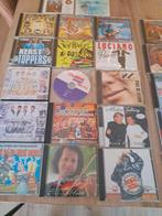 Cd's muziek  100 stuks voor 75.00, Cd's en Dvd's, Ophalen of Verzenden, Zo goed als nieuw