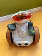 Robot, programeerbaar! Clementoni, Ophalen of Verzenden, Gebruikt