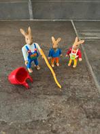 Playmobil Paashaas, Ophalen of Verzenden, Zo goed als nieuw, Complete set