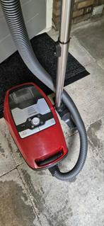 Miele Stofzuiger - Goed Onderhouden!, Stofzak, Stofzuiger, Refurbished, Ophalen of Verzenden