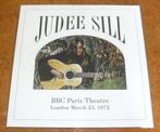 Judee Sill - BBC Paris Theatre London March 23, 1972 LP, Ophalen of Verzenden, 1960 tot 1980, Zo goed als nieuw, 12 inch