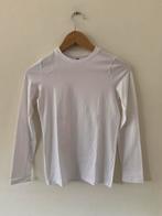 Hema basisshirtje, Jongen of Meisje, Ophalen of Verzenden, Zo goed als nieuw, Shirt of Longsleeve