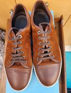 Lanvin Sneakers, Lanvin, Bruin, Ophalen of Verzenden, Sneakers of Gympen