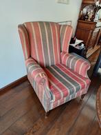 Gratis 2 Fauteuils Afhalen, Huis en Inrichting, Fauteuils, Ophalen, Gebruikt, 75 tot 100 cm, 50 tot 75 cm