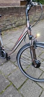 Stella Copenhague & Stella Livorno, Fietsen en Brommers, Elektrische fietsen, 51 tot 55 cm, Ophalen of Verzenden, Zo goed als nieuw