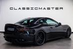 Maserati GranTurismo 4.7 S Btw auto, Fiscale waarde € 22.0, Auto's, Automaat, Euro 5, Achterwielaandrijving, Gebruikt