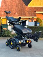 PermobilM3 Electrische rolstoel invalide rolwagen full optie, Diversen, Ophalen of Verzenden