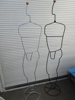 2x Ikea Dressboy/kapstok man Ehlén Johansson, apart of samen, Huis en Inrichting, Woonaccessoires | Kapstokken, Ophalen, Zo goed als nieuw