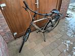 Nette Gazelle Grenoble Herenfiets, Fietsen en Brommers, Ophalen, Versnellingen, Zo goed als nieuw, 57 tot 61 cm