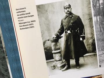 Tussen traditie en moderniteit - 100 jaar lokaal bestuur beschikbaar voor biedingen