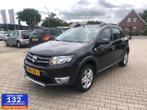 Dacia Sandero 0.9 TCe Stepway Easy-R Navi Cruise Airco, Voorwielaandrijving, 898 cc, Stof, Gebruikt