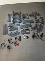 Carrera Racebaan met Auto's, Ophalen, Carrera, Elektrisch, Racebaan