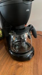 Braun koffiekan, Ophalen, Overige modellen, 10 kopjes of meer, Gemalen koffie