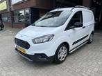 Ford Transit Courier 1.5 TDCI 6-BAK*AIRCO*TREKHAAK*, Voorwielaandrijving, 590 kg, Euro 6, 4 cilinders