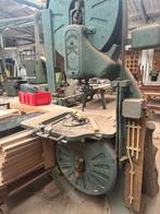 Oude Lintzaag - Kirchner Leipzig, Ophalen of Verzenden