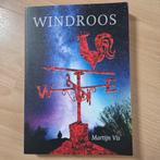 Windroos - Martijn Vis, Ophalen of Verzenden, Zo goed als nieuw, Martijn Vis, Nederland