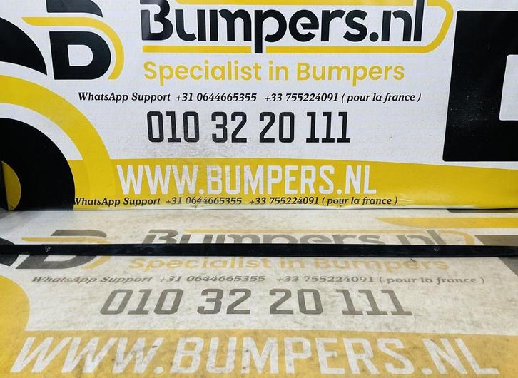 Zijskirt Volkswagen Golf 7 GTI GTD GTE  Links + Recht Dorpel, Auto-onderdelen, Carrosserie en Plaatwerk, Bumper, Links, Gebruikt