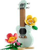 Lego | Creator 3in1 | Tropische ukelele | 31156, Lego, Lego, Nieuw, https://legohouse.com/en-gb/info/contact-us/