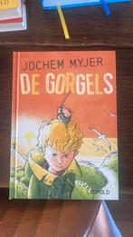 Jochem Myjer - De Gorgels, Nieuw, Jochem Myjer, Ophalen of Verzenden, Fictie algemeen