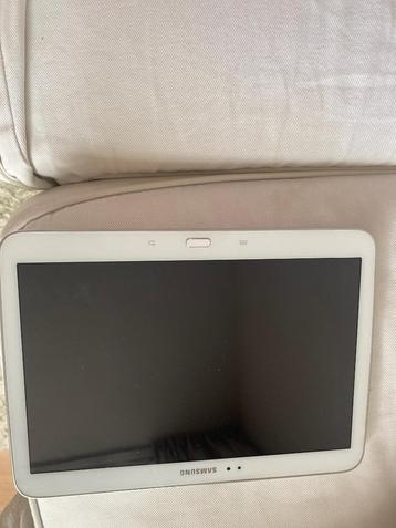 Samsung tablet te koop beschikbaar voor biedingen