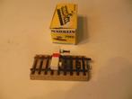 Marklin M stootblok 7190, Hobby en Vrije tijd, Wisselstroom, Rails, Ophalen of Verzenden, Zo goed als nieuw