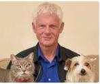 John Bradshaw The Animals Among Us Leven met Huisdieren, Verzenden, Zo goed als nieuw, Vogels