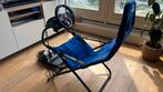 Playseat racestoel + Logitech G29 racestuur met pedalen, Ophalen, Zo goed als nieuw