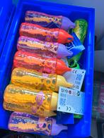 Partij bellenblaas LG import - diverse kleuren - 48 stuks, Ophalen of Verzenden, Nieuw, Feestartikel, Verjaardag