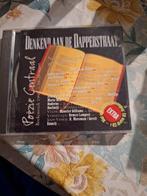 Poëzie Centraal - Denkend aan de Dapperstraat CD, Ophalen of Verzenden