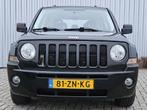 Jeep Patriot 2.4 Limited 4x4 /Automaat/Youngtimer/Cruise/Lee, Automaat, 450 kg, 4 cilinders, Patriot