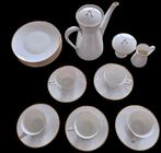 Rosenthal theeservies Form 2000, Ophalen