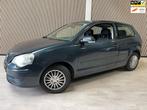 Volkswagen Polo 1.2-12V Trendline Met nieuwe apk inruilkoopj, Voorwielaandrijving, 64 pk, 540 kg, 1198 cc