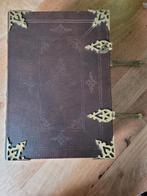 Bijbel - kanselbijbel statenvertaling met kanttekeningen, Ophalen, Bijbel