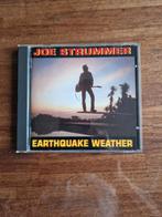 Joe Strummer, Earthquake Weather, Cd's en Dvd's, Cd's | Wereldmuziek, Gebruikt, Ophalen of Verzenden
