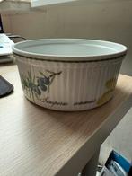 Apilco france Vintage schaal, Antiek en Kunst, Ophalen