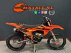 KTM 250 SXF 2025 Quickshift No 350 450 SXF (bj 2025), Motoren, 250 cc, Bedrijf, Crossmotor