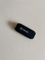 Elgato Gaming Cam Link 4K Game Capture Card - PC, Ophalen of Verzenden, Zo goed als nieuw