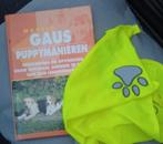 Martin Gaus puppy manieren met GRATIS reflecterend vestje, Ophalen of Verzenden, Zo goed als nieuw, Honden